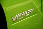 Dodge Viper SRT10 Roadster 2007 года